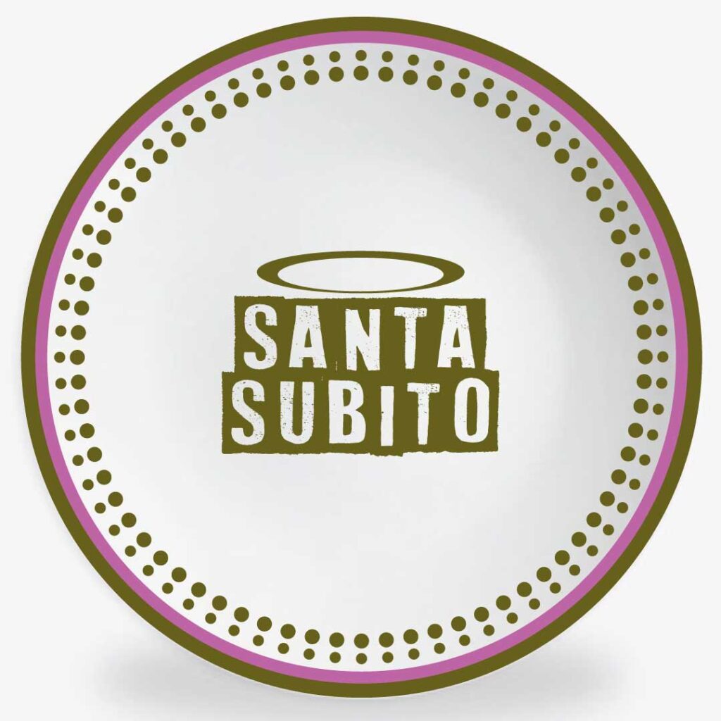 Santa Subito