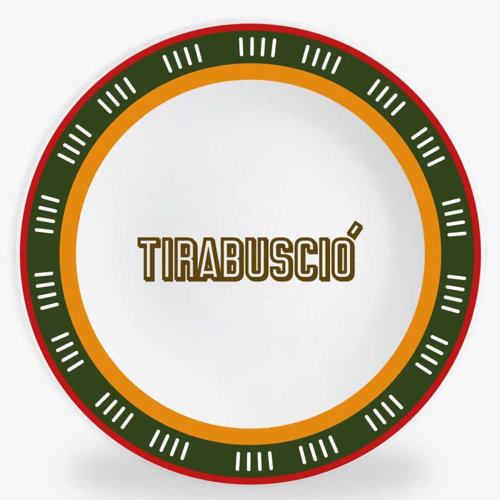 Tirabuscio
