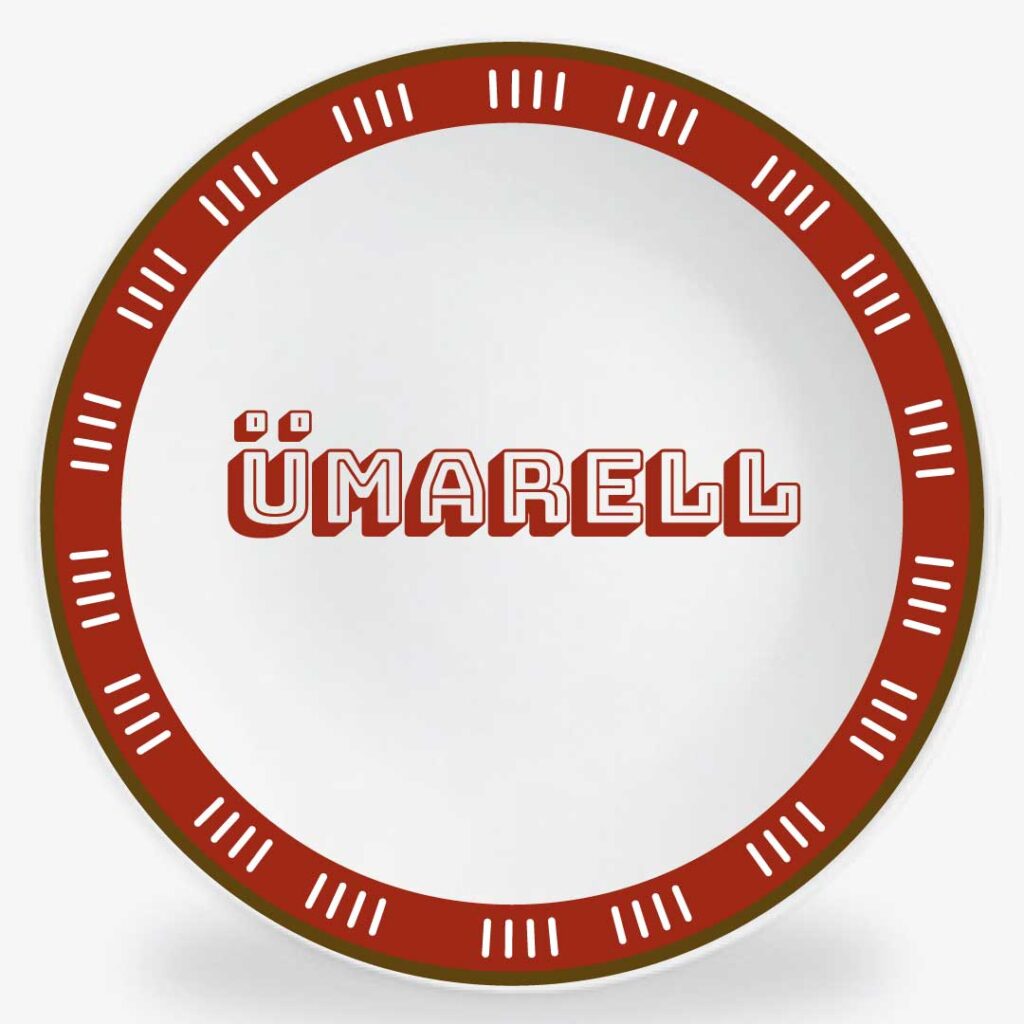 Umarell